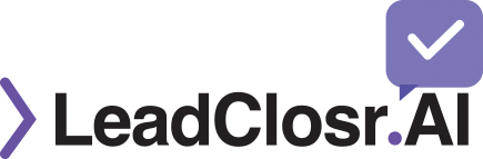 LeadClosr.AI